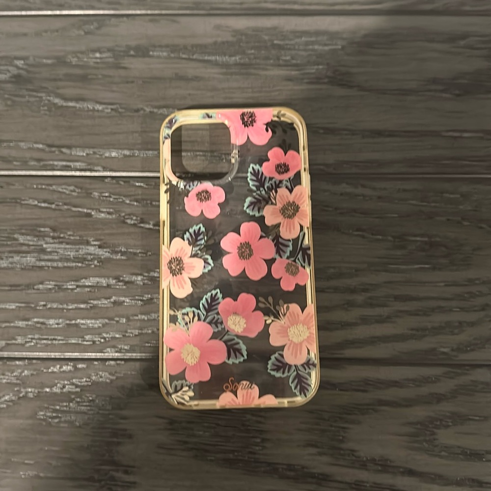 iPhone 12 Pro phone case